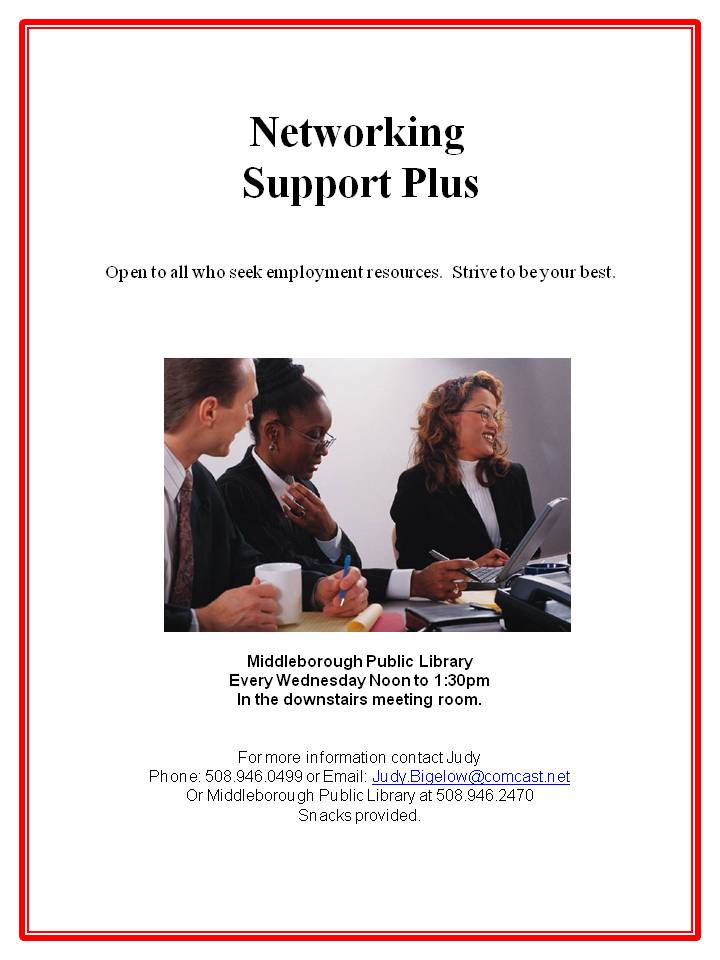 Network Plus